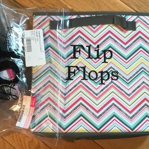 NWT Thirty One Your Way Cube